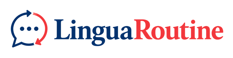LinguaRoutine